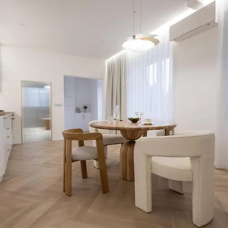 Apartment Trend *